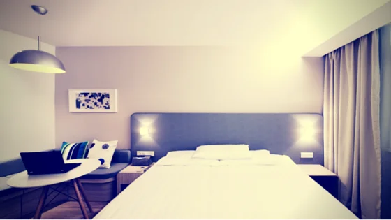 Regalo de hotel para boda Optar por unanoche en un hotel es optar por un regalo romántico a la pareja