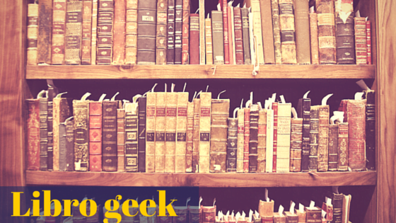 Libros para un geek