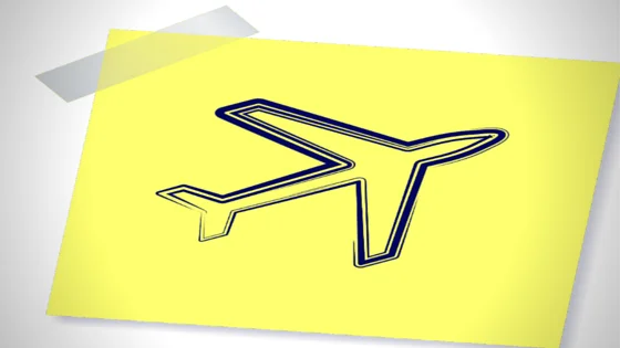 Un viaje a donde la pareja siempre ha querido ir: Excelente regalo Pasaje-avion