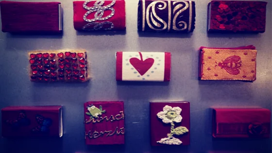 Regalo personalizado en boda Regalo personalizado en boda